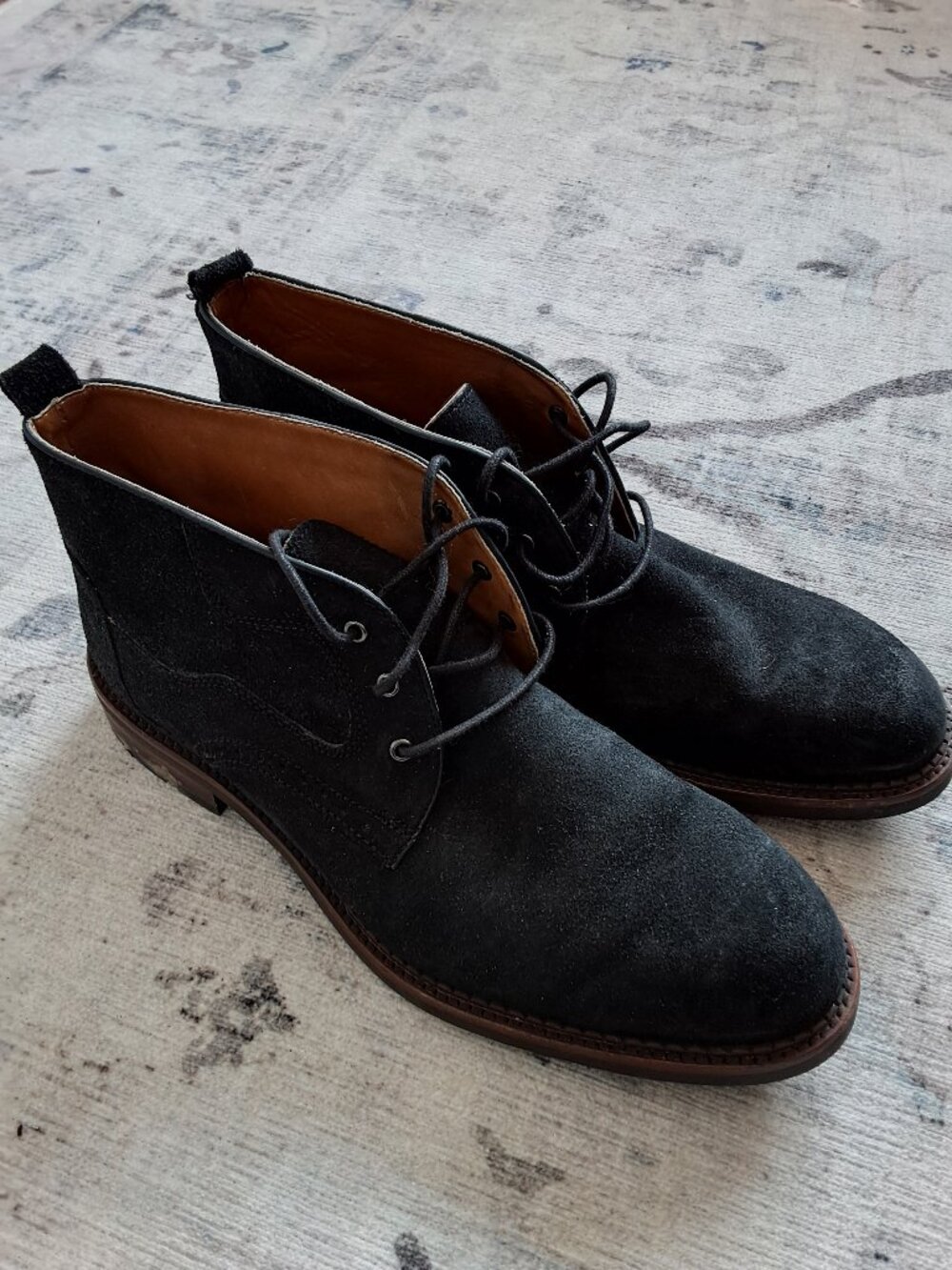J&M Boots